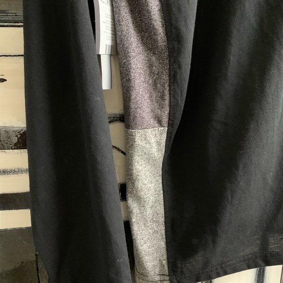 SZ NWT Marc ECKO Cut & Sew Henley tshirt - Picture 5 of 6